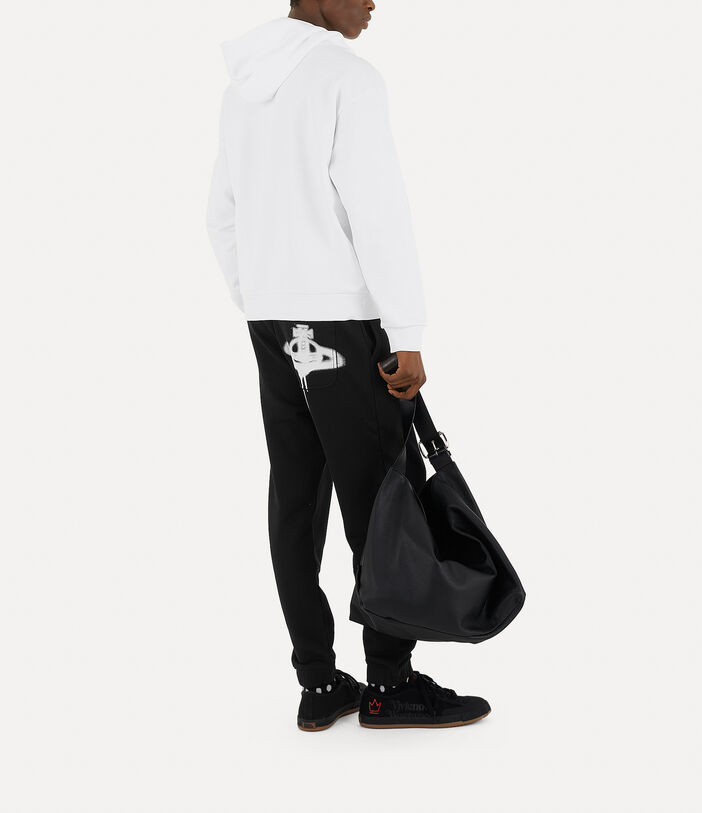 Vivienne Westwood SPRAY ORB CLASSIC SWEATPANTS